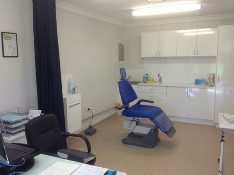 D&M Denture Clinic - Dentists Hobart 1