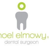 Noel J Elmowy - Dentists Hobart
