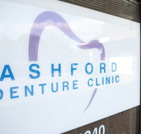 Ashford Denture Clinic - Dentists Hobart