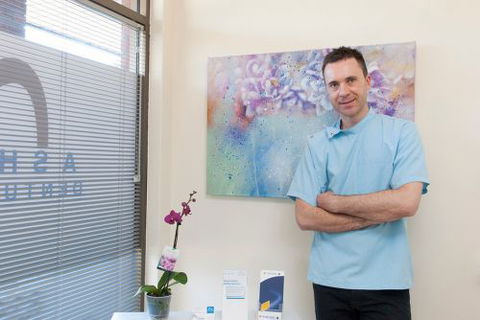 Ashford Denture Clinic - Dentists Hobart 1