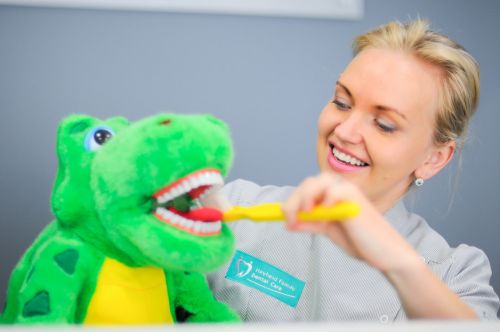 Glenfalloch VIC Dentists Hobart