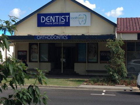 ToothKind Beerwah - Dentists Hobart 0