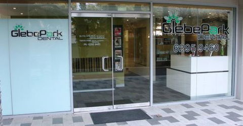 GlebePark Dental - Dentists Hobart 0