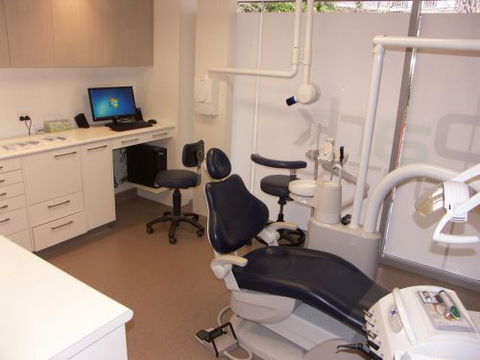 GlebePark Dental - Dentists Hobart 2