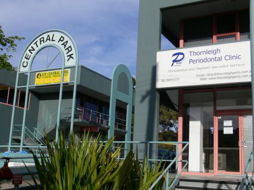 Thornleigh NSW Dentists Hobart