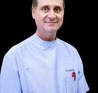 DR. DAMON LITS  DR.BRIAN BERMAN - Dentists Hobart