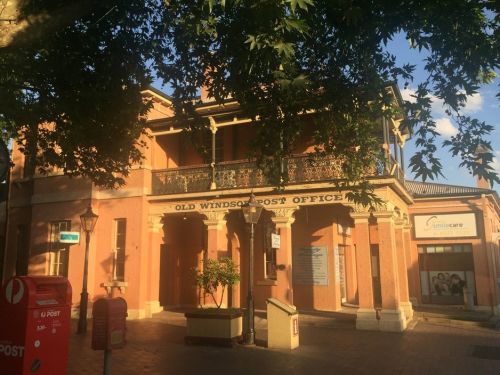 Windsor NSW Dentists Hobart