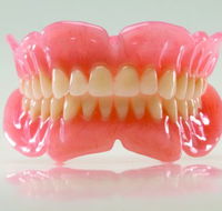 Bernd Behrens Dental Laboratory - Dentists Hobart