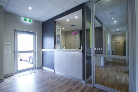 Top Health Dental - Dentists Hobart 0