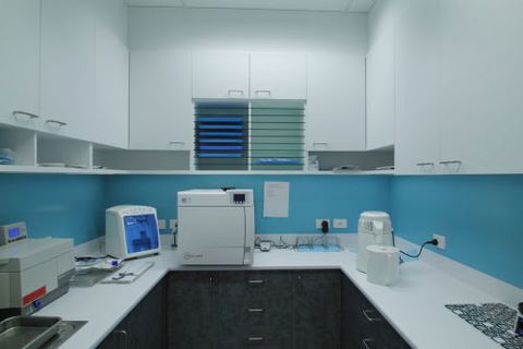 Top Health Dental - Dentists Hobart 2