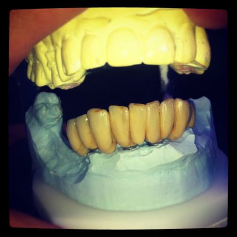 Design A Smile Dental Laboratory Technologies - Dentists Hobart 1