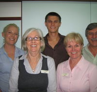 Totally Teeth Tweed Dental Centre - Dentists Hobart