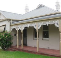 Dr Geoffrey Ross - Dentists Hobart