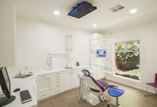 Fitzroy SA Dentists Hobart