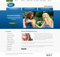 Bondidentalcares - Dentists Hobart