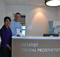 Graeme Robertson Dental Prosthetist - Dentists Hobart