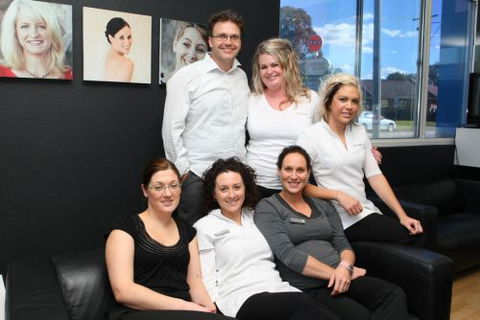 Bupa Dental Centre - Dentists Hobart 0
