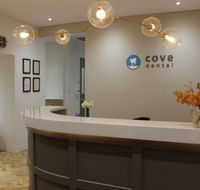 Cove Dental - Dentists Hobart