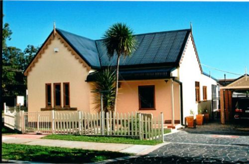 Yagoona West ACT Dentists Hobart