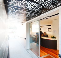 Dental On Macquarie Dr Martin Lee amp Dr Gavan Gordon - Dentists Hobart