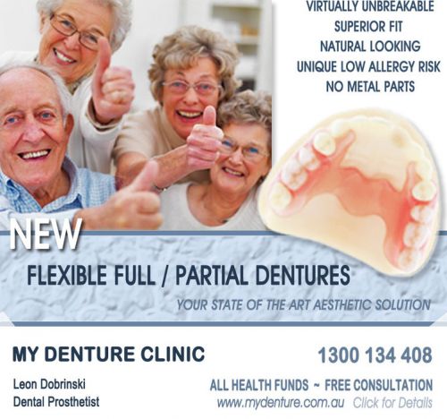 North West NSW Dentists Hobart