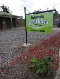 Tanunda Dentures
