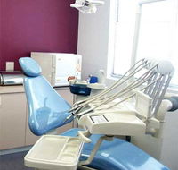 Trinh Joseph HD Dr - Dentists Hobart