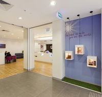 RT Healthy Teeth - Dentists Hobart