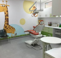Sunshine Coast Paediatric Dentistry - Dentists Hobart