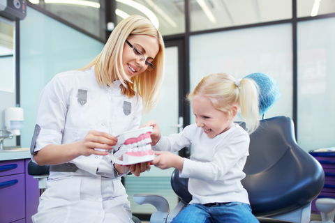 Example Dentist Listing - Dentists Hobart 0