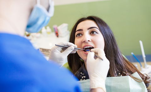 Example Dentist Listing - Dentists Hobart 1