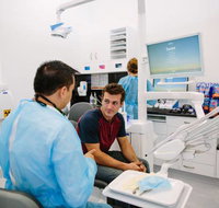 New Leaf Dentists - Dentists Hobart