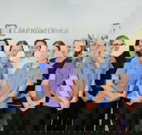 Lake Road Dental - Dentists Hobart