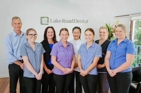 Lake Road Dental - Dentists Hobart 0