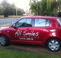 All Smiles Denture Clinic - Dentists Hobart