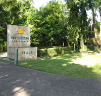 Stringer Dr GraemeNew Horizons Dental - Dentists Hobart