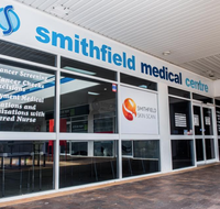 Smithfield Medical Centre now called SmartClinics - Dentists Hobart