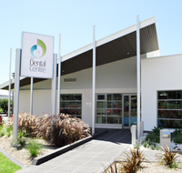 Davis DentalSpecialist Prosthodontist - Dentists Hobart