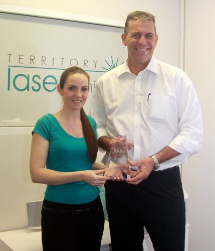Territory Laser Clinic - Dentists Hobart 7
