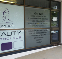 All Over Beauty  Medi Spa - Dentists Hobart