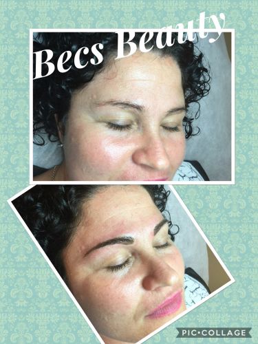 Shaza’s Hair Nails & Beauty - Dentists Hobart 3