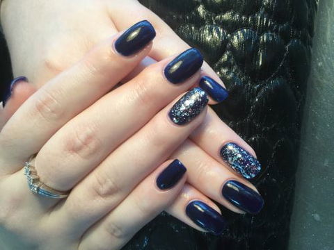 Shaza’s Hair Nails & Beauty - Dentists Hobart 4