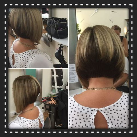 Shaza’s Hair Nails & Beauty - Dentists Hobart 6