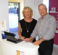 Leg Vein Clinic Australia Dr M Kornfeld - Dentists Hobart