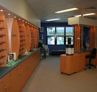 Michael Chu Optometrist - Dentists Hobart
