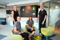 Davis Dr ScottSpecialist Prosthodontist