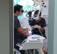 Sameh Dr YahiaThe Cosmetic  Holistic Dentistry Centre - Dentists Hobart