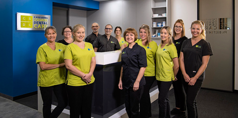 Casuarina Square Dental Care - Dentists Hobart 4