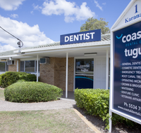Coastal Dental Care Tugun - Dentists Hobart