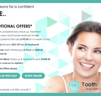 Tooth n Care - Dentists Hobart